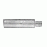 Anode For Engine - Isotherm pencil anode for Series Pencil anodes - Anode only - 16mm-0.63" - 801453 - RKCV	
